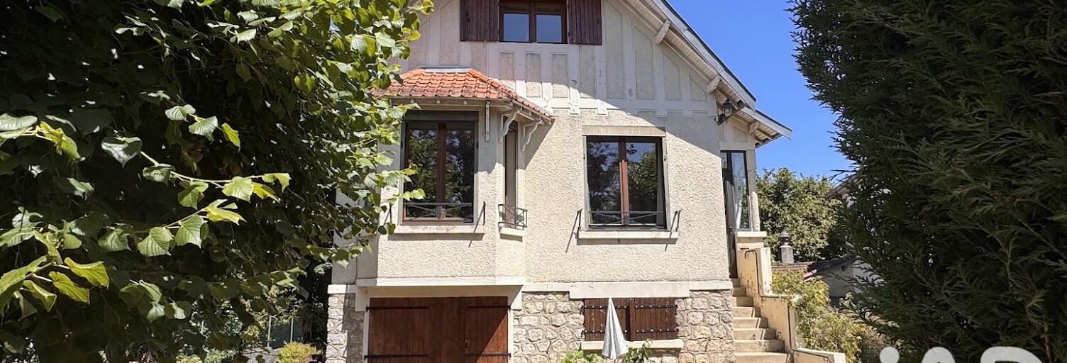 Maison 5 Pièces 94 m² à vendre à Angoulême (16000)