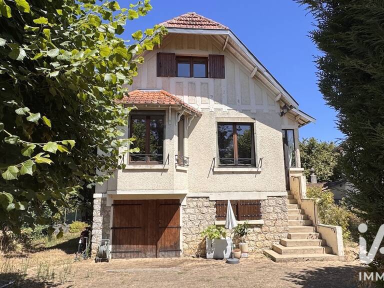 Vente Maison/villa 5 pièces — photo 1