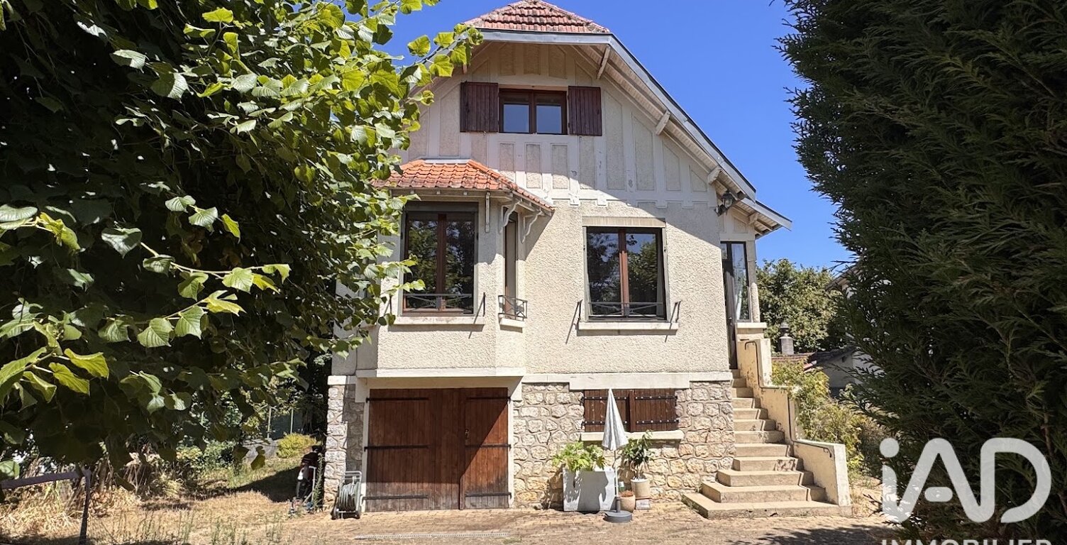 Vente Maison/villa 5 pièces — photo 1