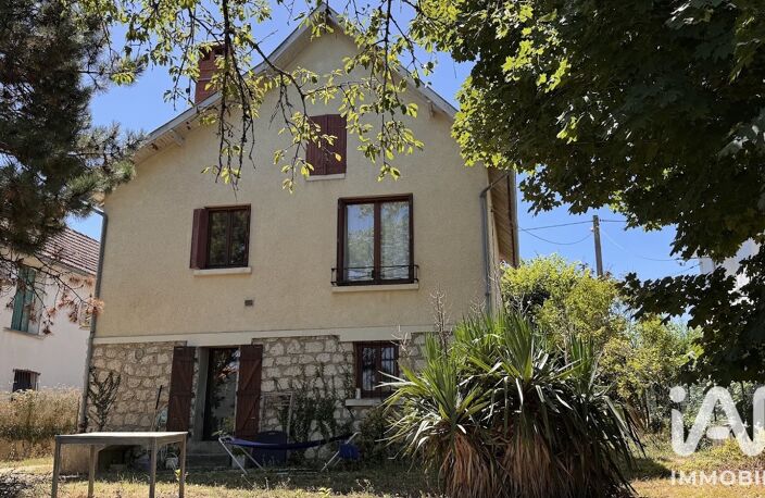 Vente Maison/villa 5 pièces — photo 2