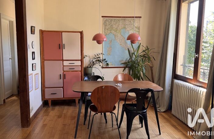 Vente Maison/villa 5 pièces — photo 4