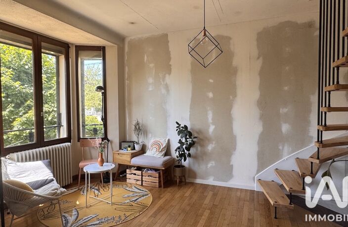 Vente Maison/villa 5 pièces — photo 5