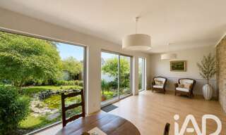 Maison 7 Pièces 145 m² à vendre à Rennes (35700)