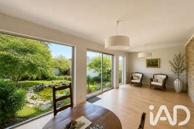 Maison 7 pièces 844500 €