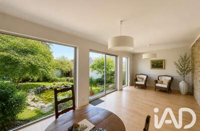 Vente Maison de ville 7 pièces — photo du bien