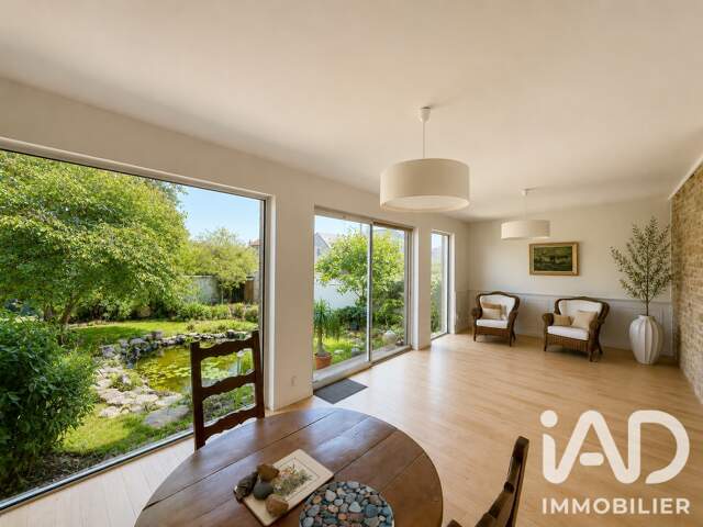 Vente Maison de ville 7 pièces — photo du bien
