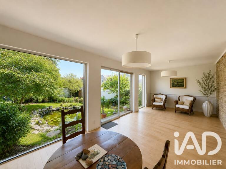 Vente Maison de ville 7 pièces — photo 1