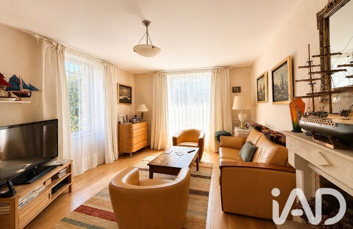 Vente Maison de ville 7 pièces — photo 2