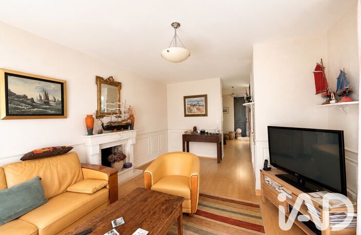Vente Maison de ville 7 pièces — photo 3