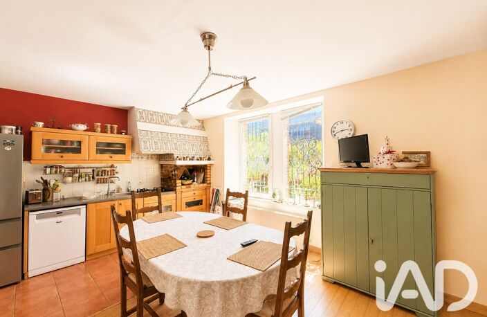 Vente Maison de ville 7 pièces — photo 4