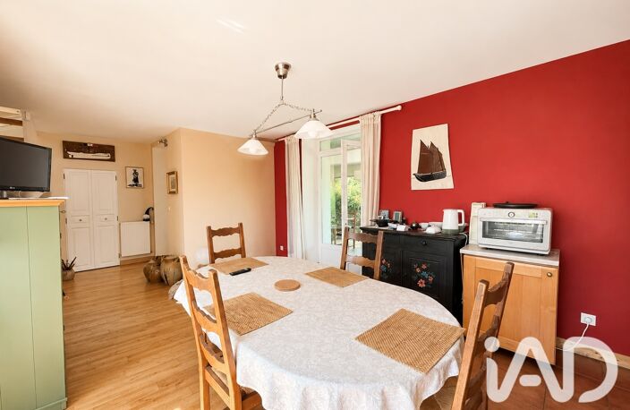 Vente Maison de ville 7 pièces — photo 5