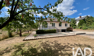 Maison 4 Pièces 74 m² à vendre à Hautot-sur-Seine (76113)