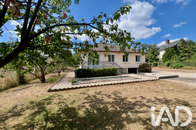 Maison 4 pièces 179000 €