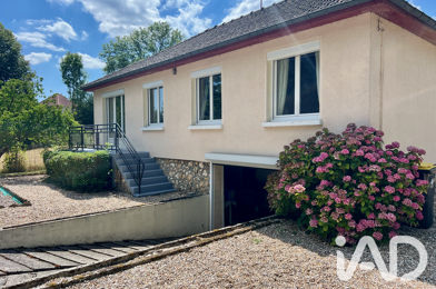 Maison 4 pièces 179000 €