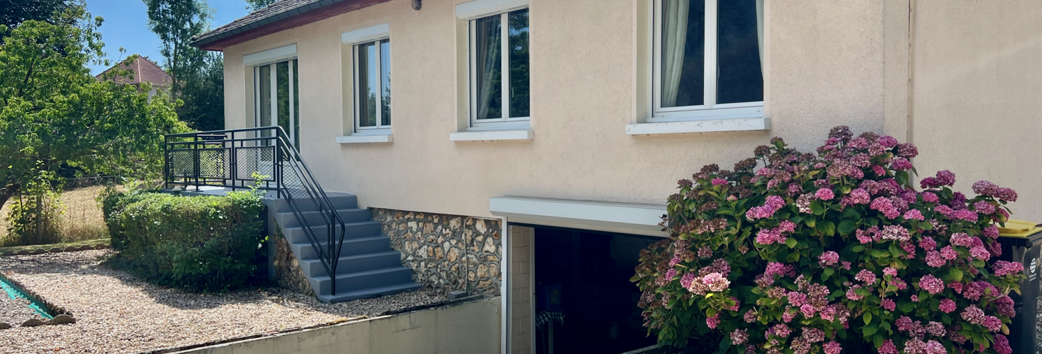 Maison 4 Pièces 74 m² à vendre à Hautot-sur-Seine (76113)