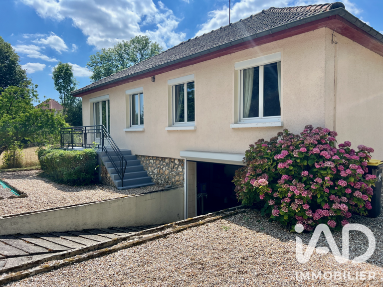 Vente Maison/villa 4 pièces — photo 1