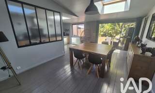 Maison 6 Pièces 131 m² à vendre à Le Mans (72000)