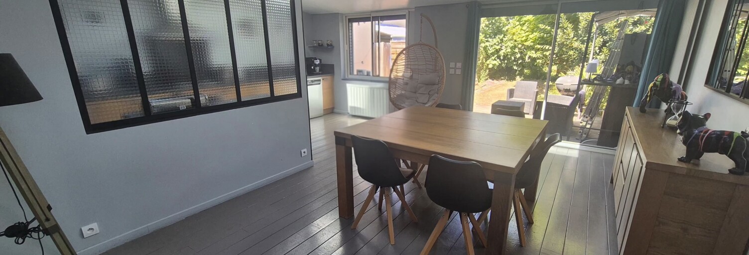 Maison 6 Pièces 131 m² à vendre à Le Mans (72000)