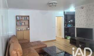 Appartement 3 Pièces 66 m² à louer à Saint-Denis (93210)