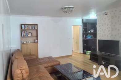 Appartement 3 pièces 1500 €