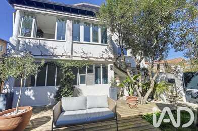 Maison 6 pièces 1050000 €