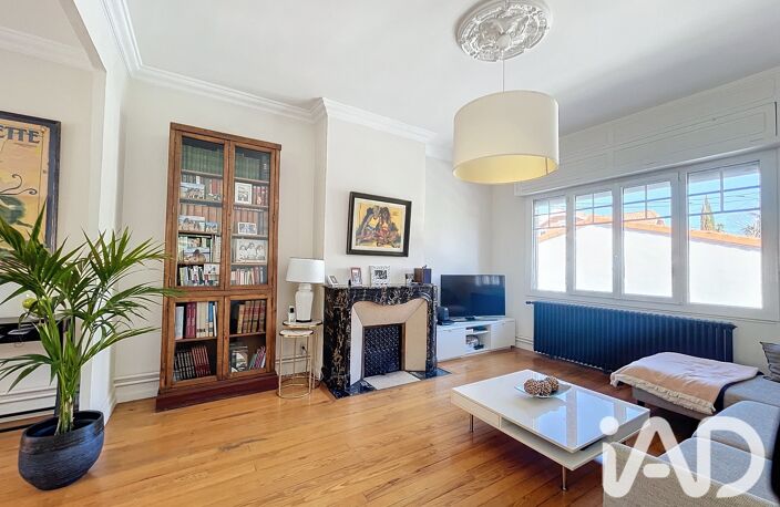 Vente Maison/villa 6 pièces — photo 2