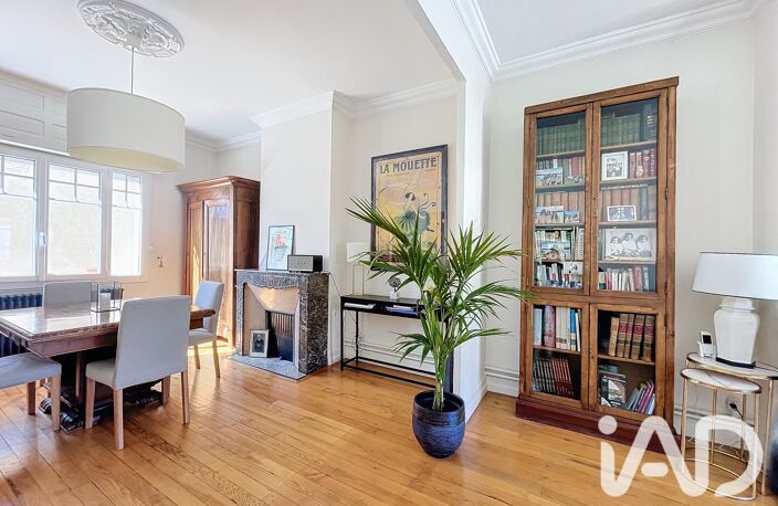 Vente Maison/villa 6 pièces — photo 3
