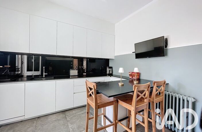 Vente Maison/villa 6 pièces — photo 5
