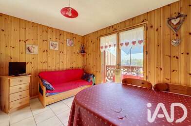 Appartement 2 pièces 127000 €