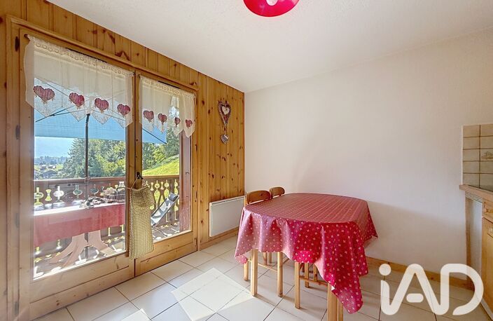 Vente Appartement 2 pièces — photo 3
