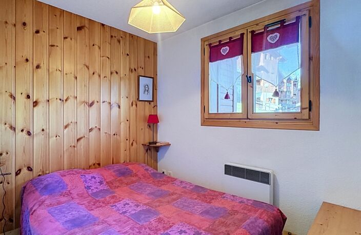 Vente Appartement 2 pièces — photo 4
