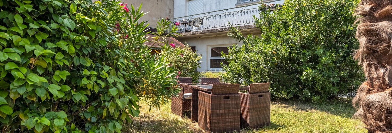 Appartement 6 Pièces 145 m² à vendre à Montpon-Ménestérol (24700)