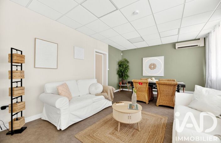 Vente Appartement 6 pièces — photo 2