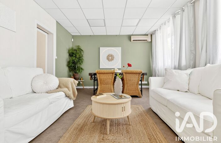 Vente Appartement 6 pièces — photo 3