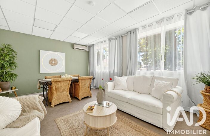 Vente Appartement 6 pièces — photo 4