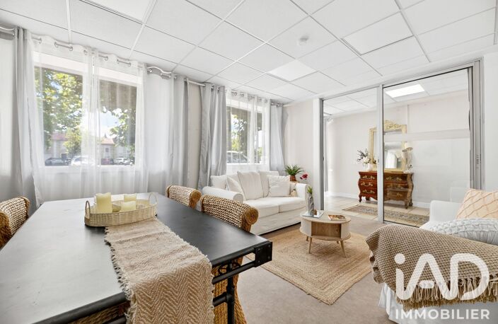Vente Appartement 6 pièces — photo 5
