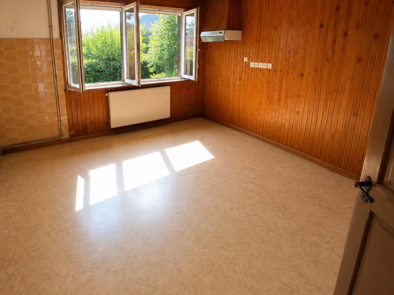 Vente Maison de village 7 pièces — photo 1