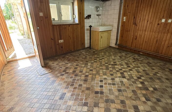 Vente Maison de village 7 pièces — photo 4