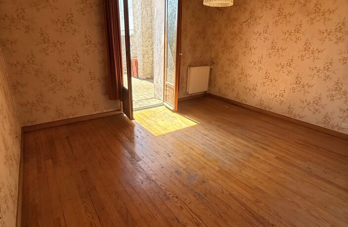 Vente Maison de village 7 pièces — photo 5