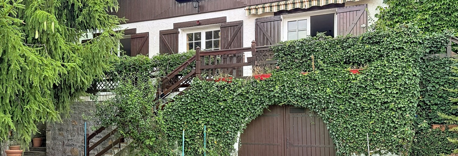 Divers 4 Pièces 98 m² à vendre à La Bollène-Vésubie (06450)