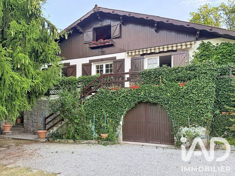 Vente Gîte 4 pièces — photo 1