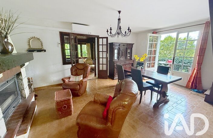 Vente Gîte 4 pièces — photo 2