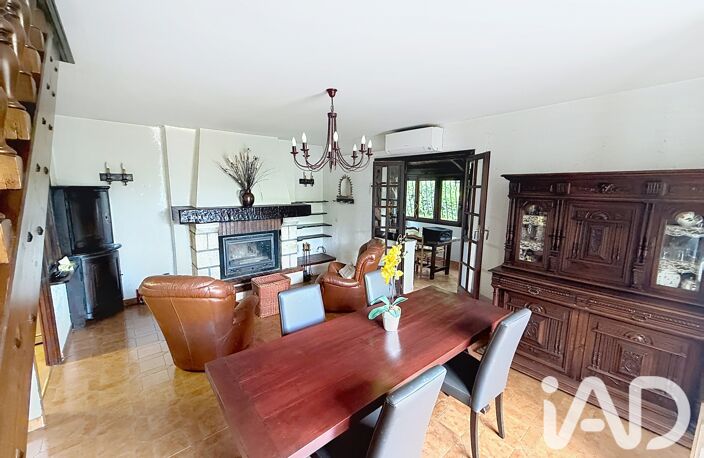 Vente Gîte 4 pièces — photo 3