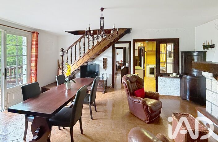 Vente Gîte 4 pièces — photo 4