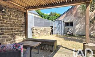 Maison 5 Pièces 98 m² à vendre à Saint-Caradec-Trégomel (56540)