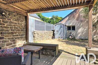 Maison 5 pièces 152000 €
