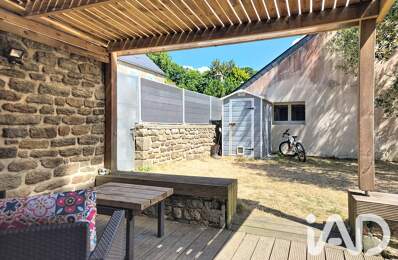 Vente Maison de village 5 pièces — photo du bien