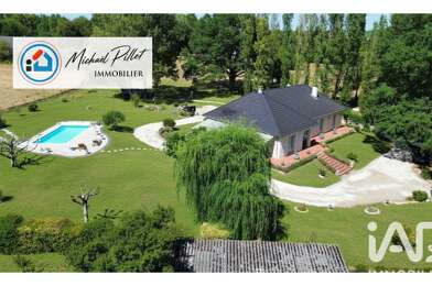 Maison 7 pièces 319900 €