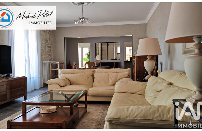 Vente Maison traditionnelle 7 pièces — photo 3