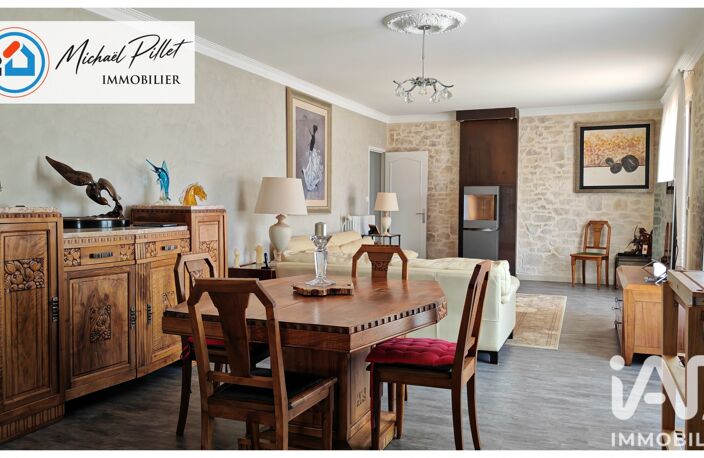 Vente Maison traditionnelle 7 pièces — photo 4